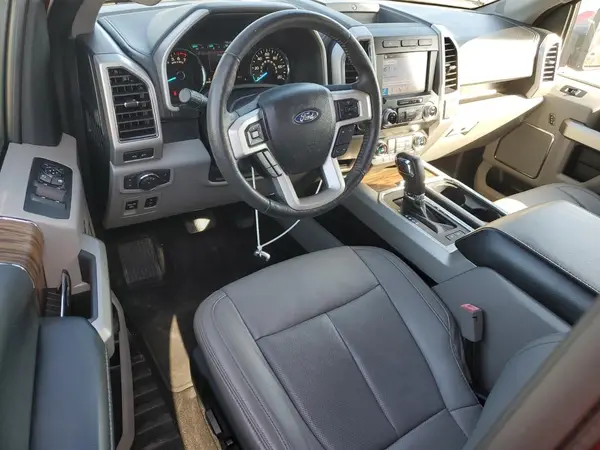 1FTEW1E47KFC22931 2019 FORD F-150 - Image 8