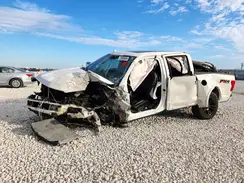 1FTEW1E47KFC25635 2019 FORD F-150