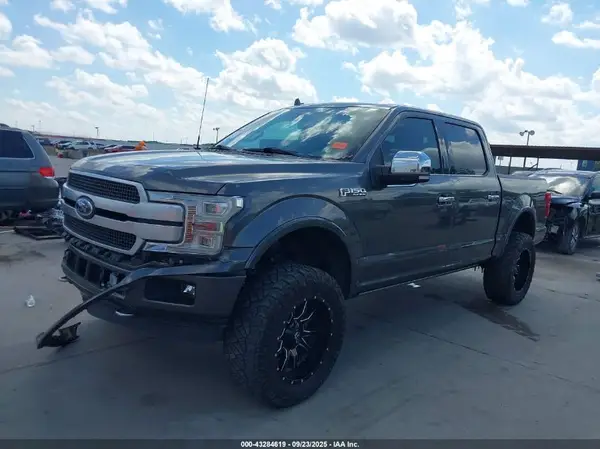1FTEW1E47KFC29359 2019 FORD F-150 - Image 2