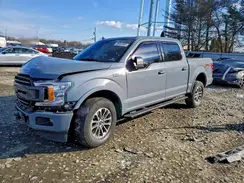 1FTEW1E47KFC39051 2019 FORD F-150