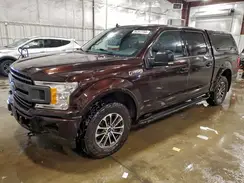 1FTEW1E47KFC42662 2019 FORD F-150