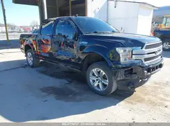 1FTEW1E47KFC48932 2019 FORD F-150
