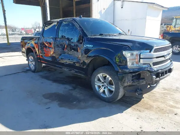 1FTEW1E47KFC48932 2019 FORD F-150 - Image 1