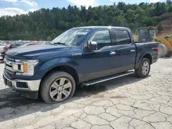1FTEW1E47KFC55007 2019 FORD F-150