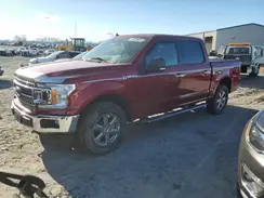 1FTEW1E47KFC61972 2019 FORD F-150