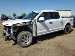 1FTEW1E47KFC70400 2019 FORD F-150