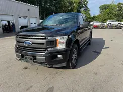 1FTEW1E47KFC73538 2019 FORD F-150