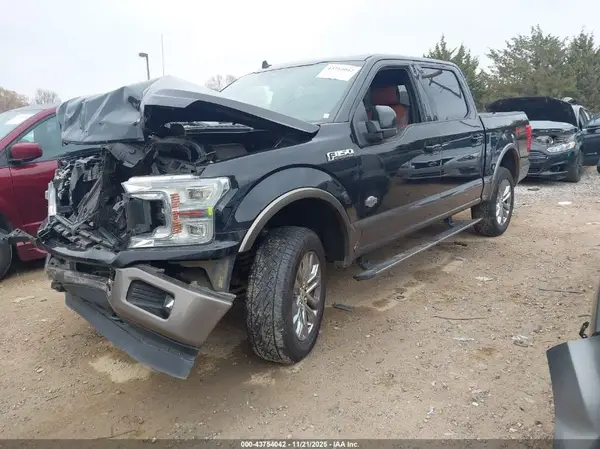 1FTEW1E47KFC77251 2019 FORD F-150 - Image 2