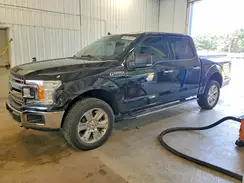 1FTEW1E47KFC80490 2019 FORD F-150