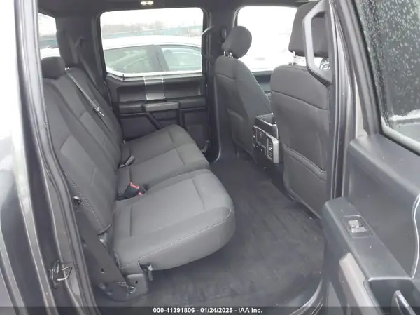 1FTEW1E47KFC81347 2019 FORD F-150 - Image 8