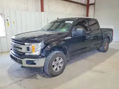 1FTEW1E47KFC99105 2019 FORD F-150
