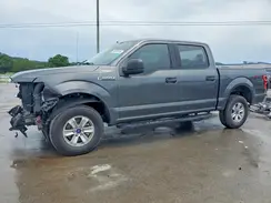 1FTEW1E47KFD09308 2019 FORD F-150