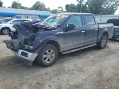 1FTEW1E47KFD17571 2019 FORD F-150