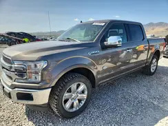 1FTEW1E47KFD33124 2019 FORD F-150