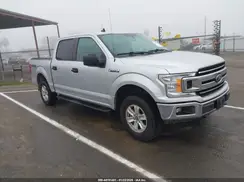 1FTEW1E47KFD34516 2019 FORD F-150