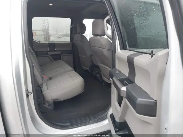 1FTEW1E47KFD34516 2019 FORD F-150 - Image 8
