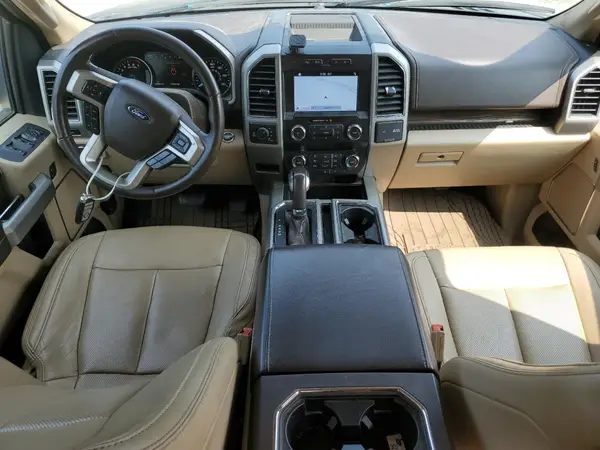 1FTEW1E47KFD40560 2019 FORD F-150 - Image 8