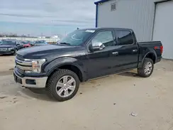 1FTEW1E47KFD43099 2019 FORD F-150