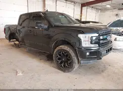 1FTEW1E47KFD44706 2019 FORD F-150