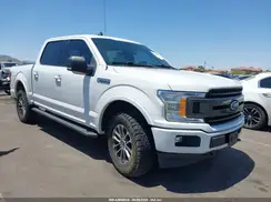 1FTEW1E47KFD53387 2019 FORD F-150