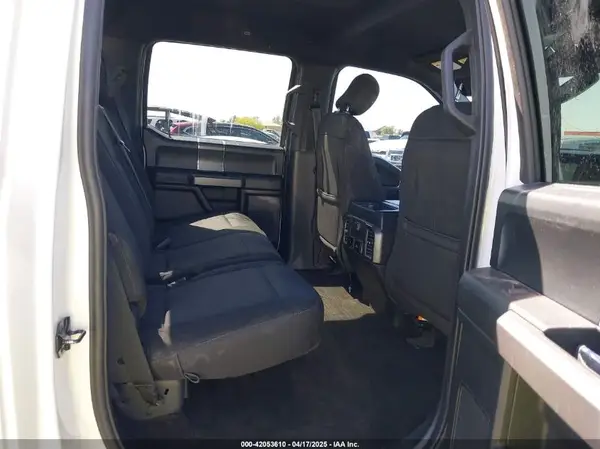 1FTEW1E47KFD53387 2019 FORD F-150 - Image 8