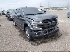 1FTEW1E47KKC07160 2019 FORD F-150