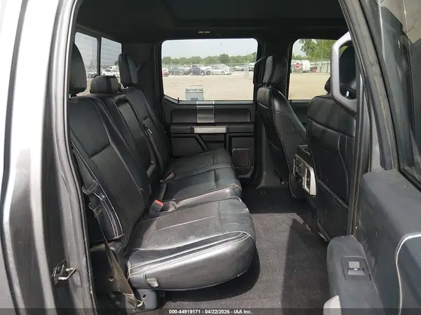 1FTEW1E47KKC07160 2019 FORD F-150 - Image 8