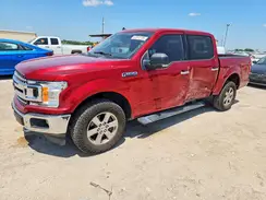 1FTEW1E47KKC29319 2019 FORD F-150