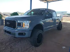 1FTEW1E47KKC35735 2019 FORD F-150