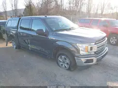 1FTEW1E47KKC45732 2019 FORD F-150