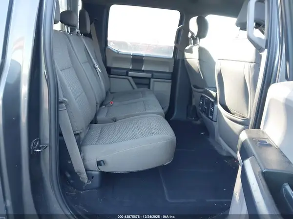 1FTEW1E47KKC45732 2019 FORD F-150 - Image 8