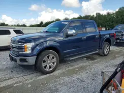 1FTEW1E47KKC48971 2019 FORD F-150