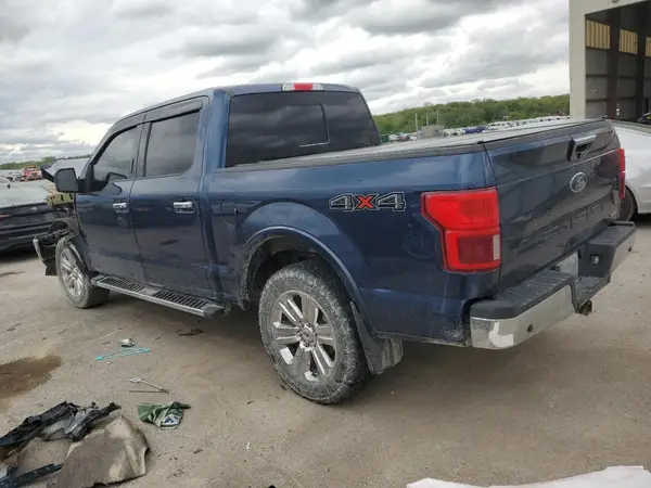 1FTEW1E47KKC49666 2019 FORD F-150 - Image 2