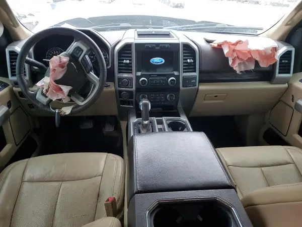 1FTEW1E47KKC49666 2019 FORD F-150 - Image 8