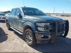1FTEW1E47KKC50090 2019 FORD F-150