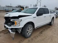1FTEW1E47KKC51465 2019 FORD F-150