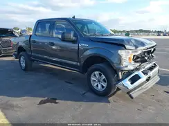 1FTEW1E47KKC52986 2019 FORD F-150