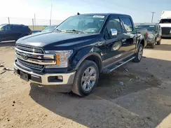 1FTEW1E47KKC59386 2019 FORD F-150