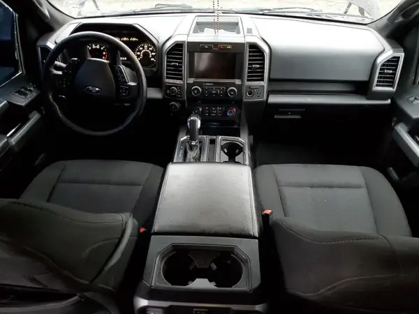 1FTEW1E47KKC60019 2019 FORD F-150 - Image 8