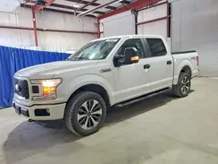 1FTEW1E47KKC70906 2019 FORD F-150