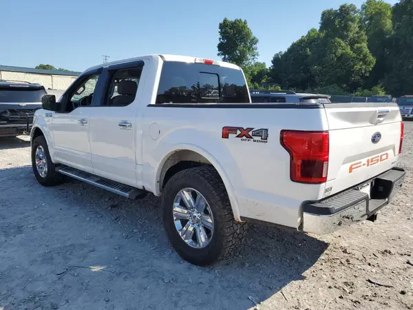 1FTEW1E47KKC74342 2019 FORD F-150 - Image 2