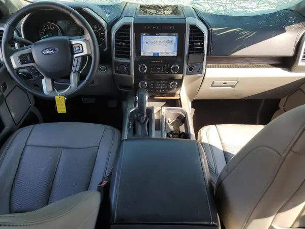 1FTEW1E47KKC74342 2019 FORD F-150 - Image 8