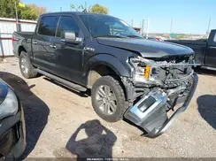 1FTEW1E47KKC85163 2019 FORD F-150