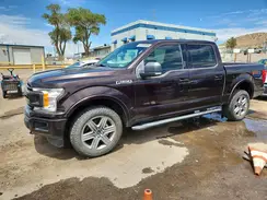 1FTEW1E47KKC87169 2019 FORD F-150