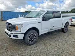 1FTEW1E47KKD05315 2019 FORD F-150