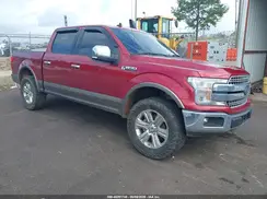 1FTEW1E47KKD12586 2019 FORD F-150