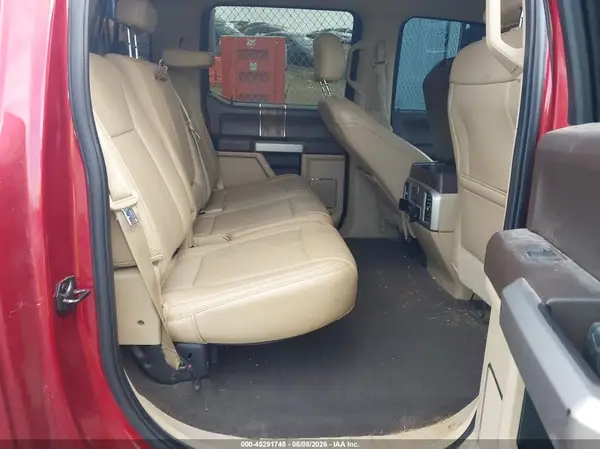 1FTEW1E47KKD12586 2019 FORD F-150 - Image 8