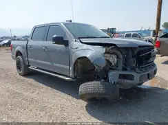 1FTEW1E47KKD13835 2019 FORD F-150