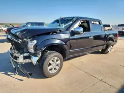 1FTEW1E47KKD20333 2019 FORD F-150