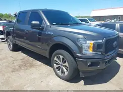 1FTEW1E47KKD25077 2019 FORD F-150